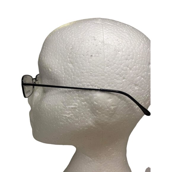 #5331 Envision Mens Black Eyewear eyeglasses Frames ONLY 49-17-140 - Picture 4 of 7